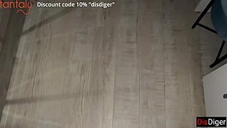 i mistook the tantaly doll for my wife and fucked it