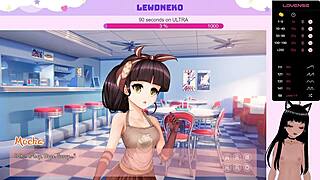 vtuber lewdneko plays order us part 1