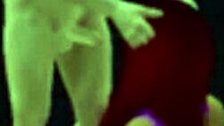 Watch episode 13 of sex adventures where the monster fucks the anime girl?