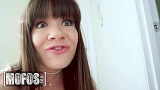 i'm alison rey, loving to suck and fuck big cocks! oops...