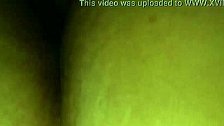 I am on all fours with my three mature amateurs for some fun