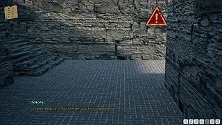 What happens in Lust Academy 204?