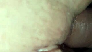 业余妹子屁眼被深插狂干