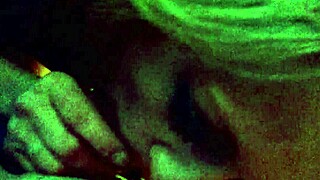 well, when ya know it's going down with mature wife