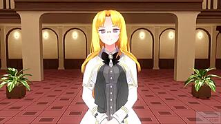 hd msnovember face painted by big cock hung dick huge facial all over her young 18+ cute ebony face gripping her large natural breasts and nipples on sheisnovember