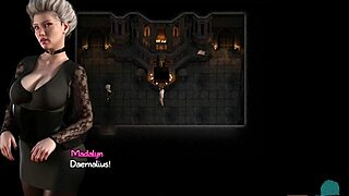 treasure of nadia 101 - horny adventures on a tropical island - getting sucked by a horny milf