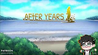 男男圣诞游戏演示震撼！