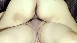 i rode a small delicious dick and had two orgasms