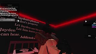 Pounding my wife and she deepthroats my bbc - roblox.