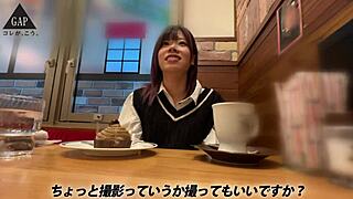 i shot this asian teen 18+ missionary handjob homemade video