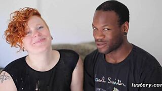 sizzling couple in all positions?