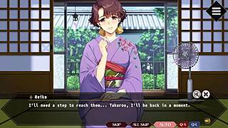 i love reiko's big tits