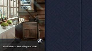 i rub my huge cock with sibyl's asian feet in kinky fetish