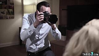 teen best friends hang out with stranger for his treasure box