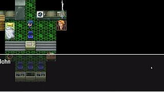 Shipwrecked Spaceship Todoroki - Full Gallery Show Monthly Hentai Game Ep 28 Joi Blowjob And Facial