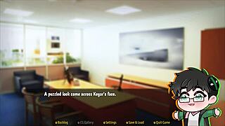 男男圣诞游戏演示震撼！