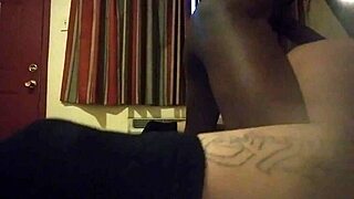 BLACK SHEMALE FUCK LATINO 2 WITH MONSTER COCK