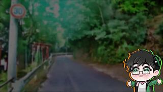 男男圣诞游戏演示震撼！