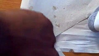 Tiny Cock Gets Some Attention