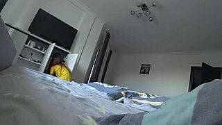 Mature Wife Cheats With Husband's Best Friend for Taboo Anal