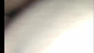 Teen Uses Butt Plug in FFM Threesome