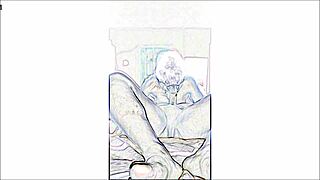 Lucia Red Shares Intimate Moments With Her Partner In A Couple Setting