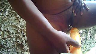 Thick Threesome That Made Me Cum Hard