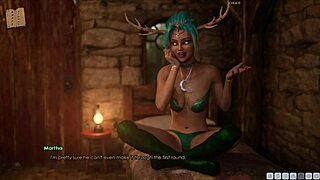 What happens in Lust Academy 204?