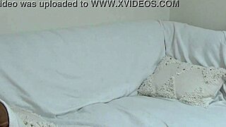 Maddy Vines participates in a casting interview session.