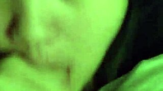 My asian GF SUCKING my DICK so GOOD!