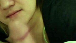 My asian GF SUCKING my DICK so GOOD!