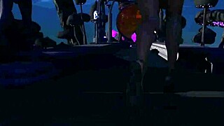 Dream Lands Futanari Hentai Game Pornplay Ep 3: Intense Bdsm Shemale Orgy With Big Tits And Bound Asses