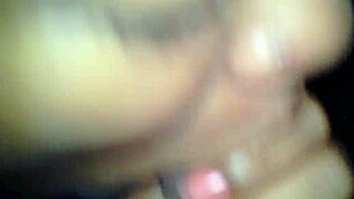 i got a blowjob in the park