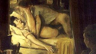 Vintage erotic illustrations are so cool to see! 😍 Love these old-school vibes!