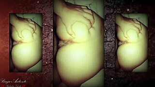 Compilation Of Tasty Big Ass Latina