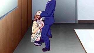 kokuhaku 02 hentai with russian subs! 🇷🇺