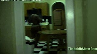 Ghetto STL Trap Freak Banged Hard