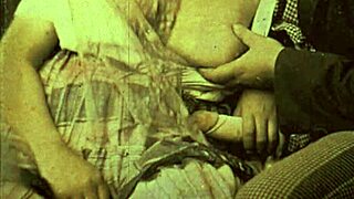 My Secret Life: Vintage Hairy Pornography Unveiled