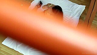 Spanish babe Lorena Garcia explores toys and fingering.