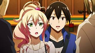 My hot ex-girlfriend video 😍