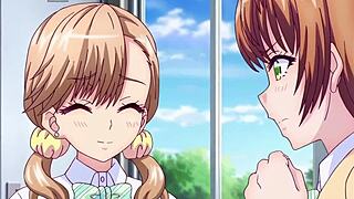 kokuhaku 02 hentai with russian subs! 🇷🇺