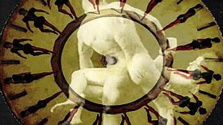 My Secret Life: Vintage Hairy Pornography Unveiled