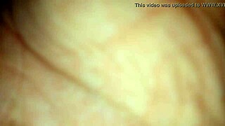 sexy milf fucks big cock in homemade video