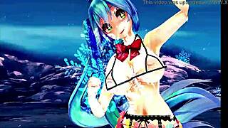 Naked girls dance erotically and sing dance monkey song!