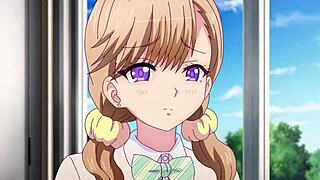 kokuhaku 02 hentai with russian subs! 🇷🇺