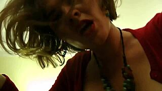 the story of a wife in a challenging marriage unfolds