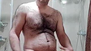 Webcam show where i masturbate and cum for money