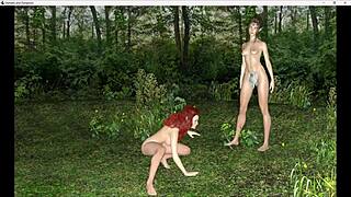 Trip to the city for damsels and dungeons adventure