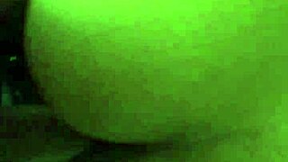 ebony babe takes huge bbc in doggystyle