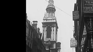 My secret life vintage 1960s threesome